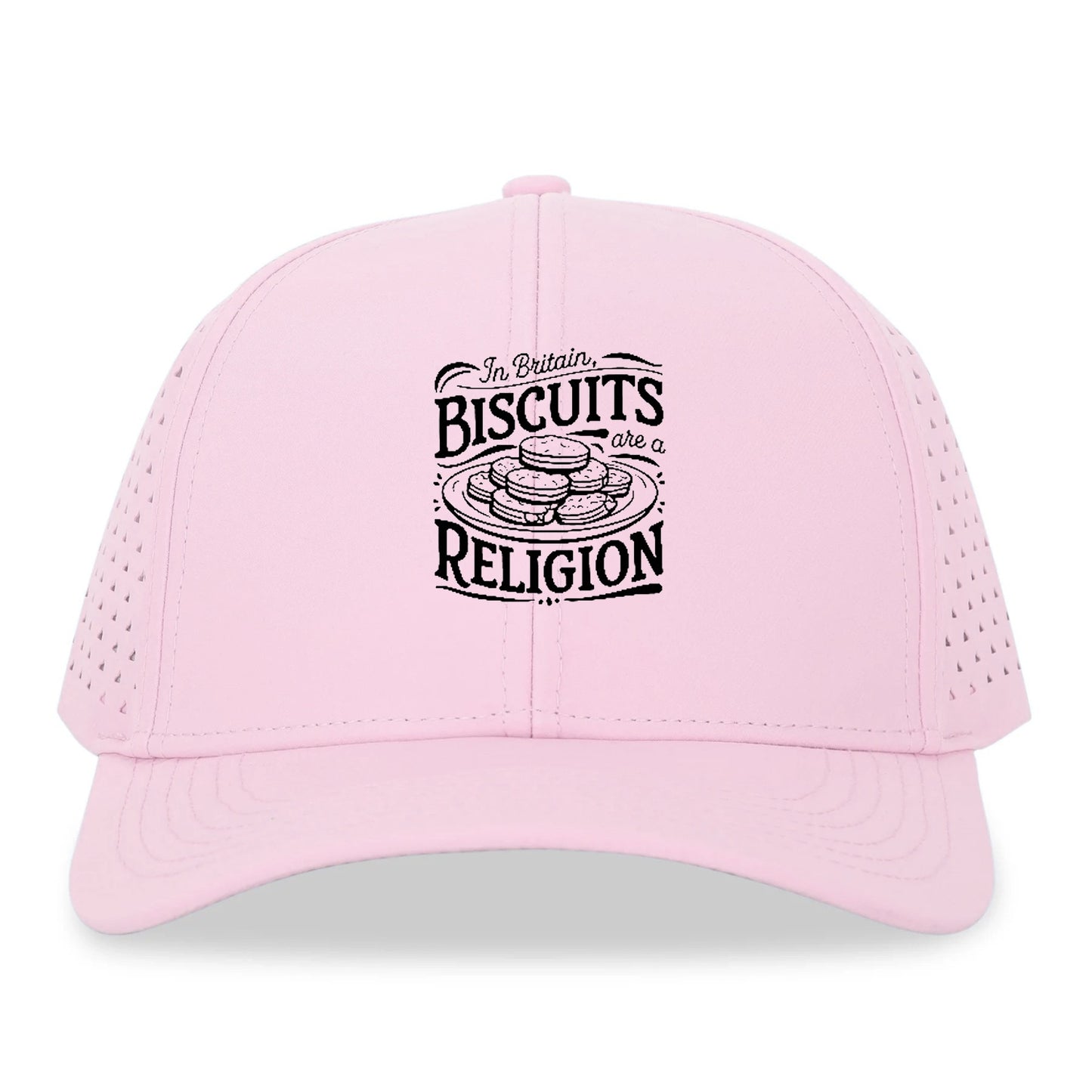 in britain biscuits are a religion Hat