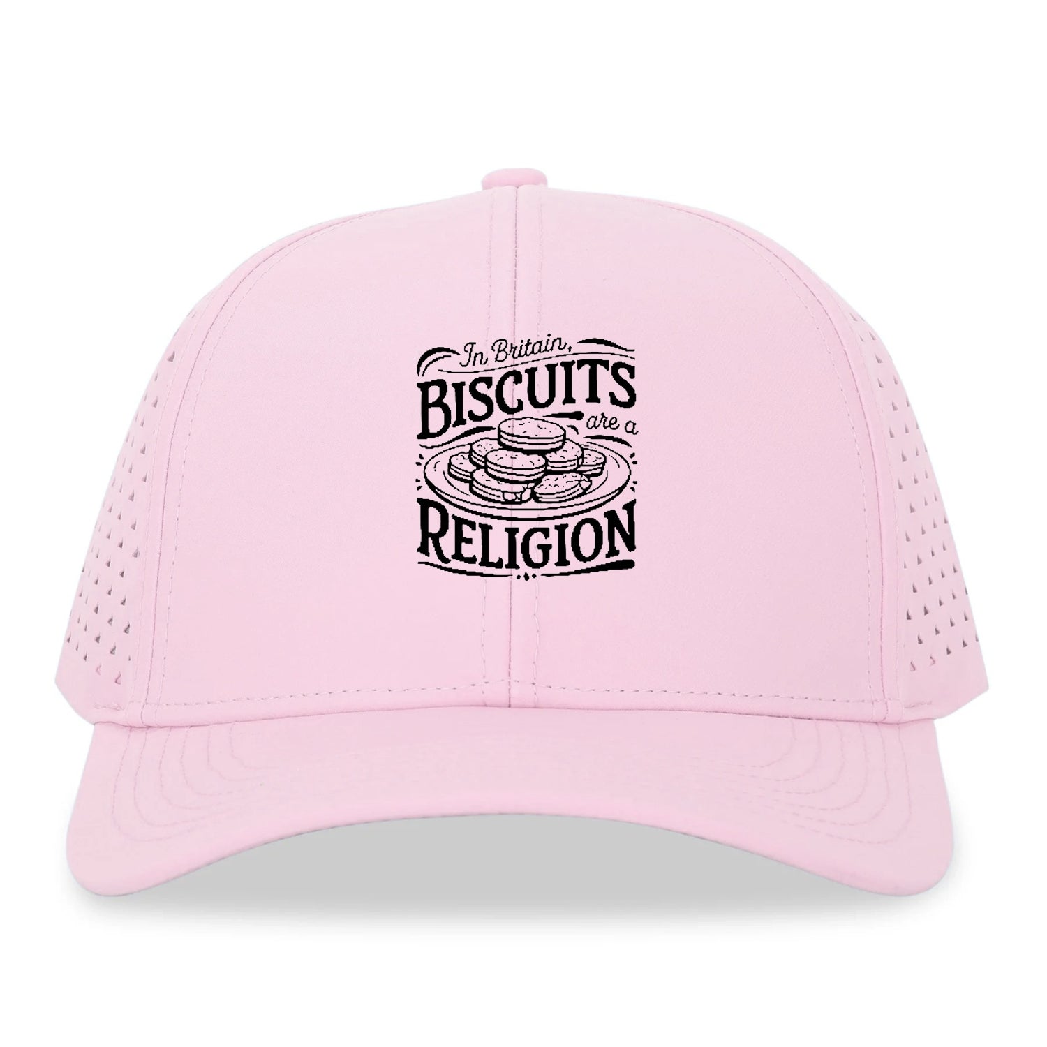 in britain biscuits are a religion Hat