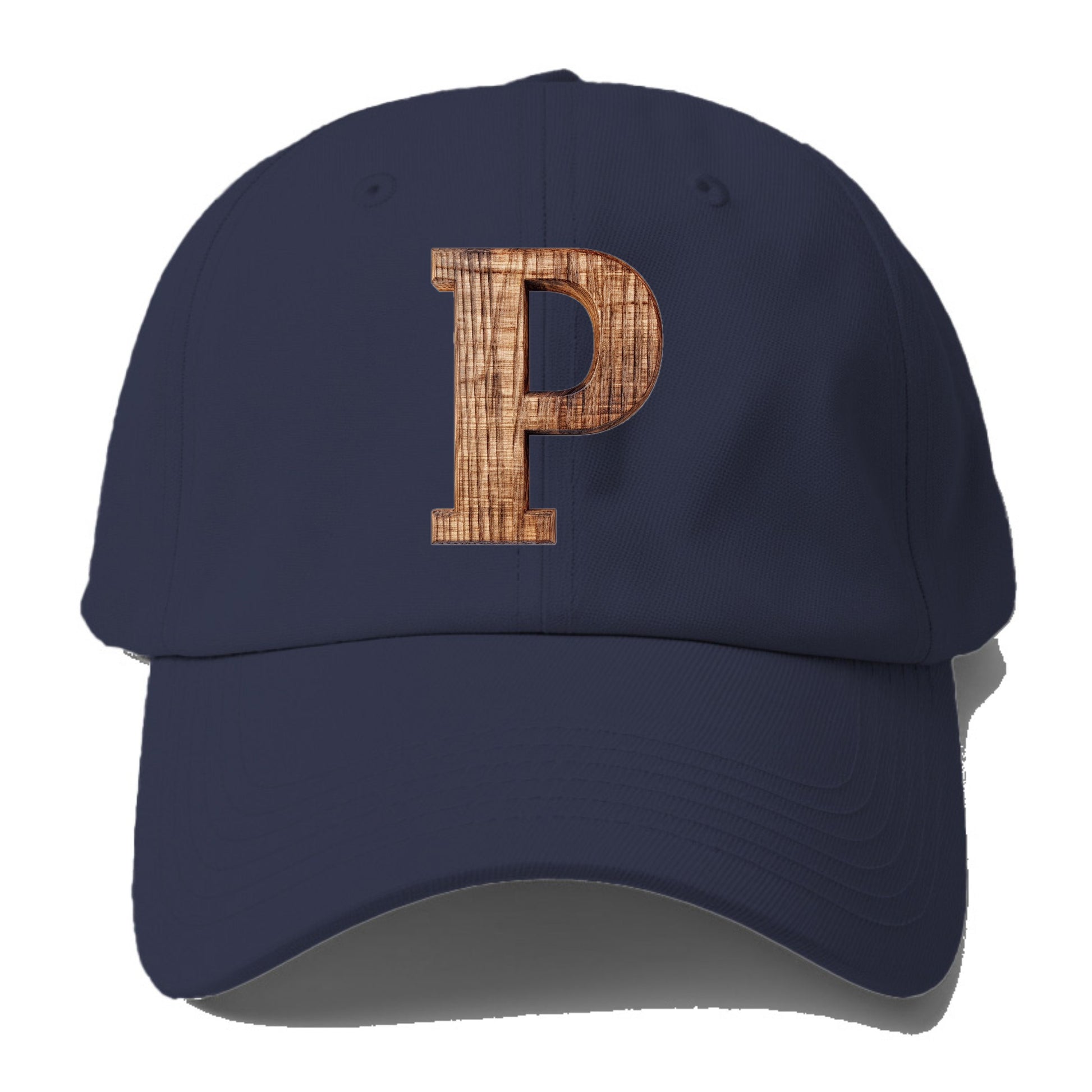 letter p Hat