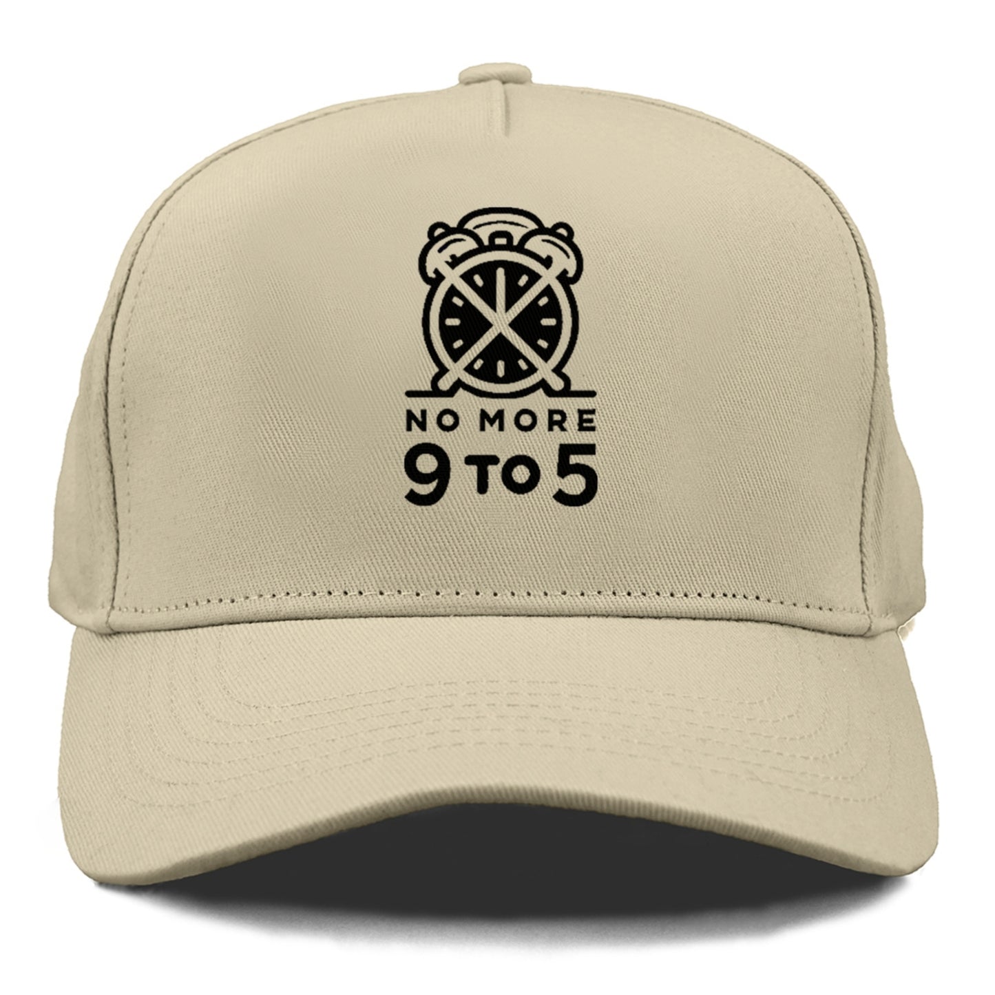 no more 9 to 5 Hat