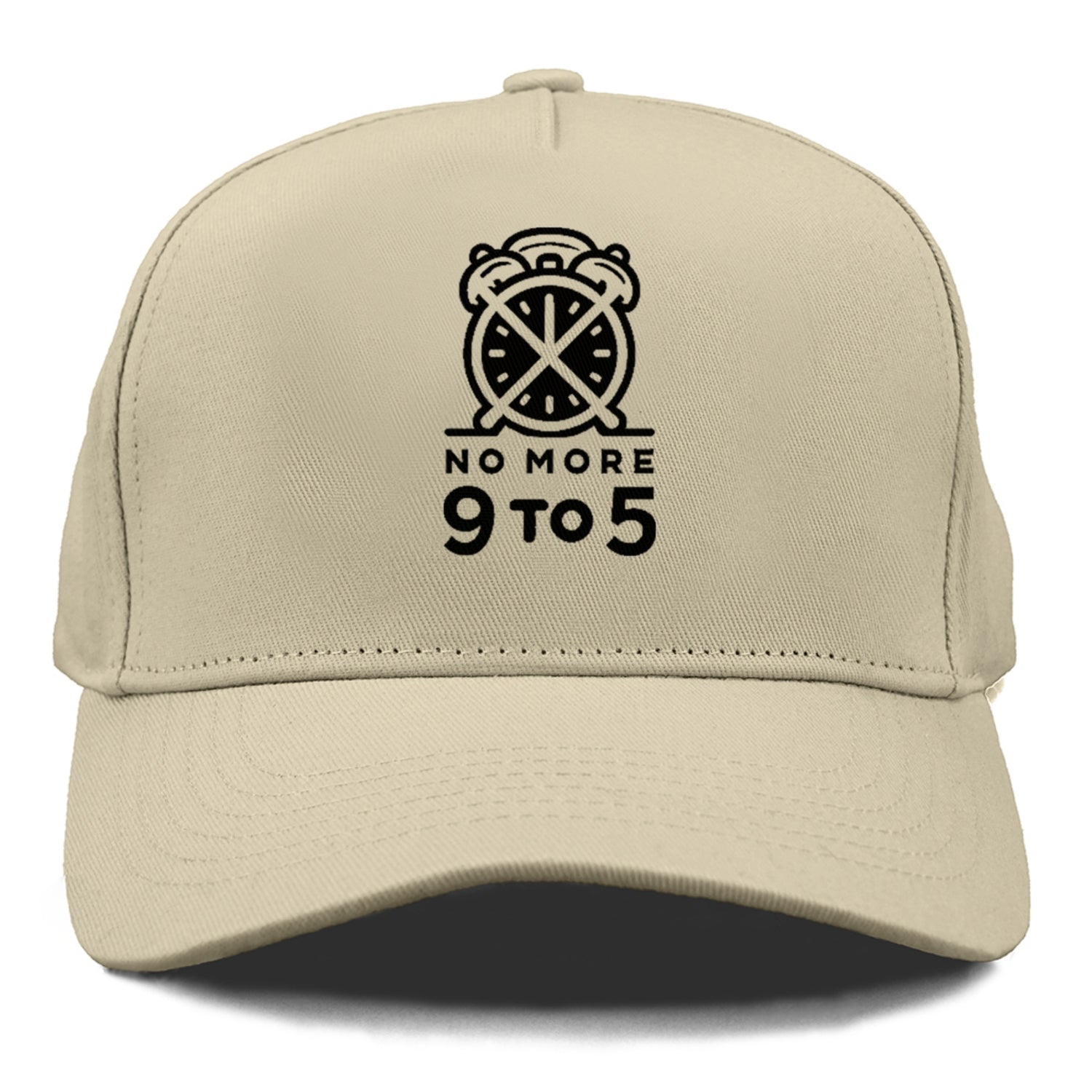 no more 9 to 5 Hat