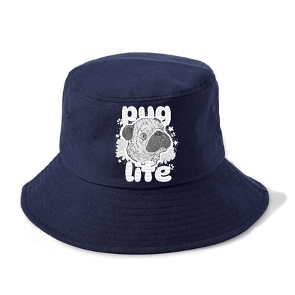 Pug Life  Hat
