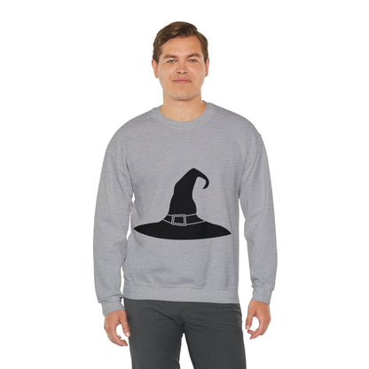 Unisex Heavy Blend™ Crewneck Sweatshirt - Pandaize