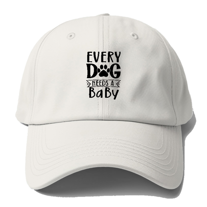 Every dog needs a baby Hat