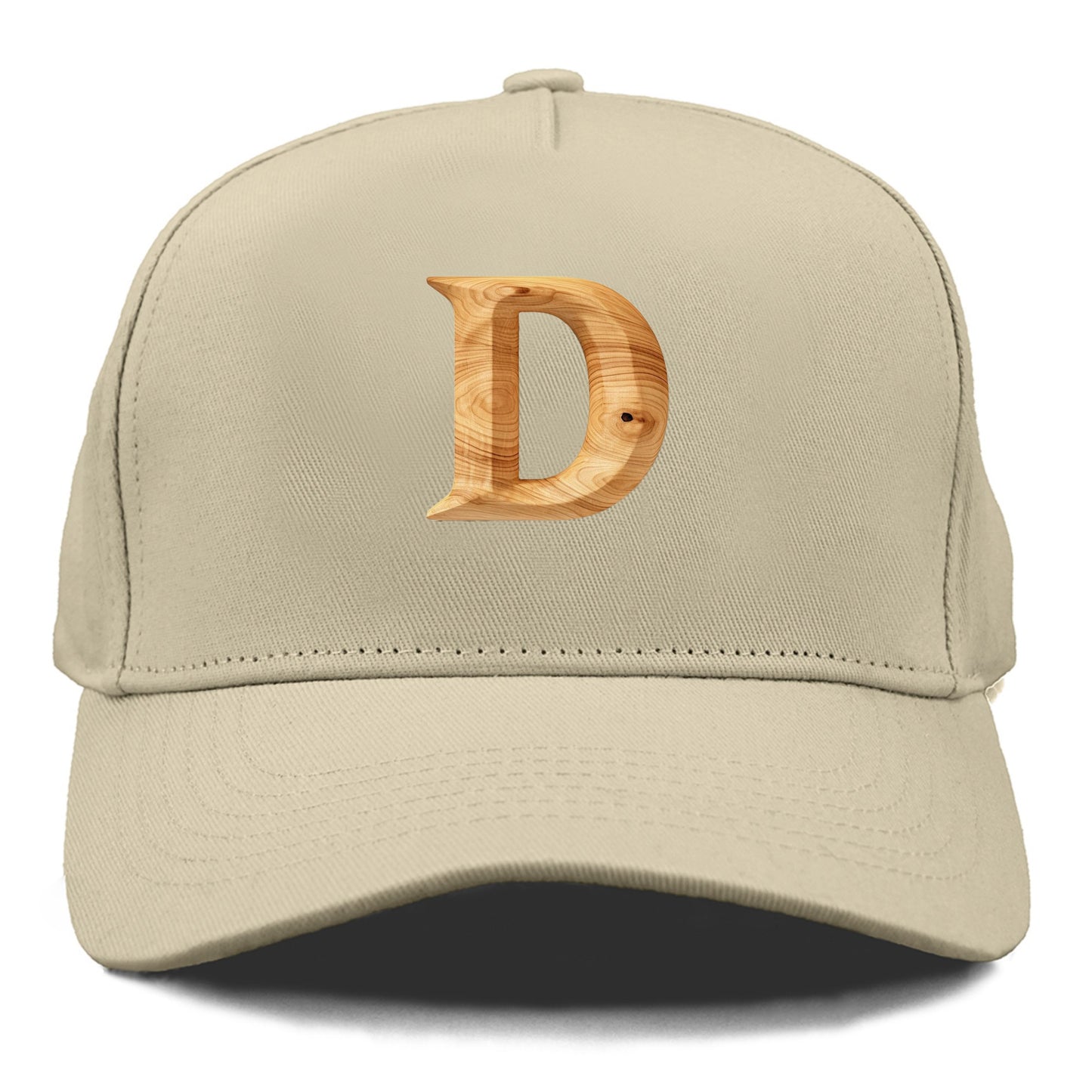 letter d Hat