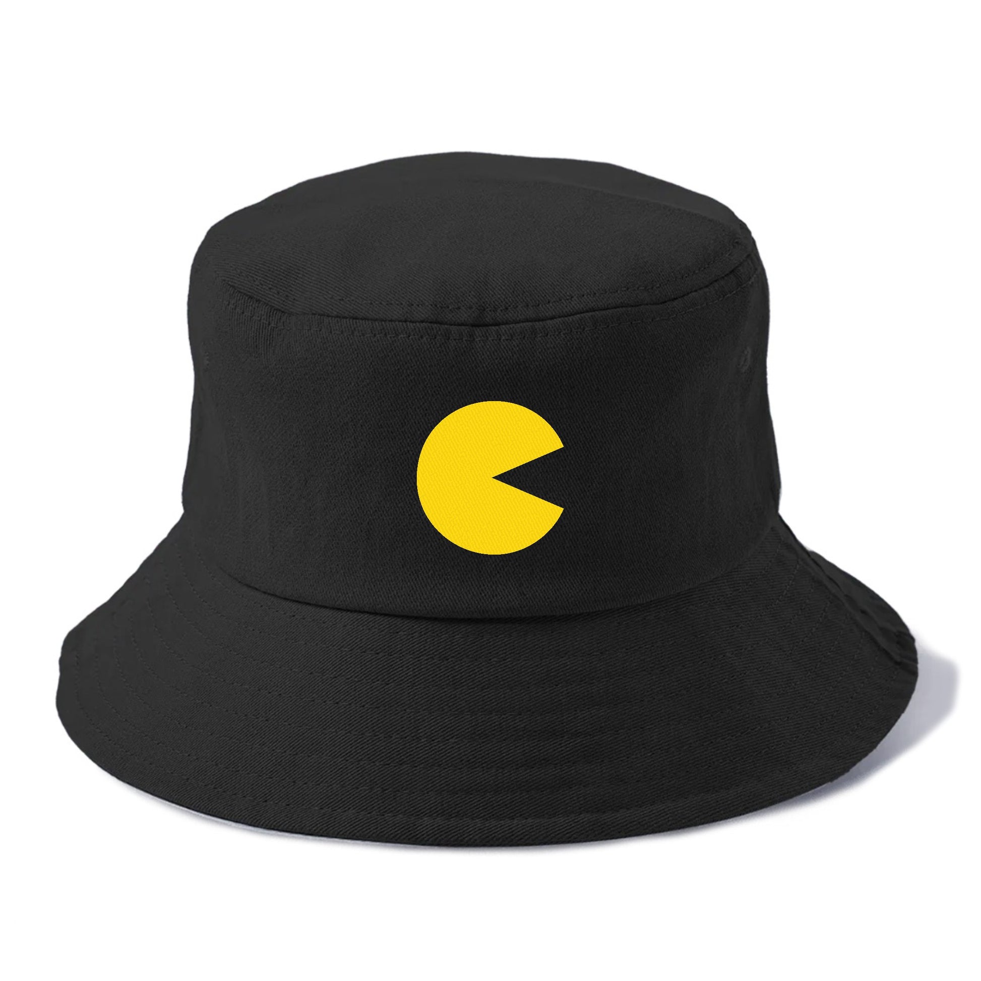 Retro 80s Pacman Hat