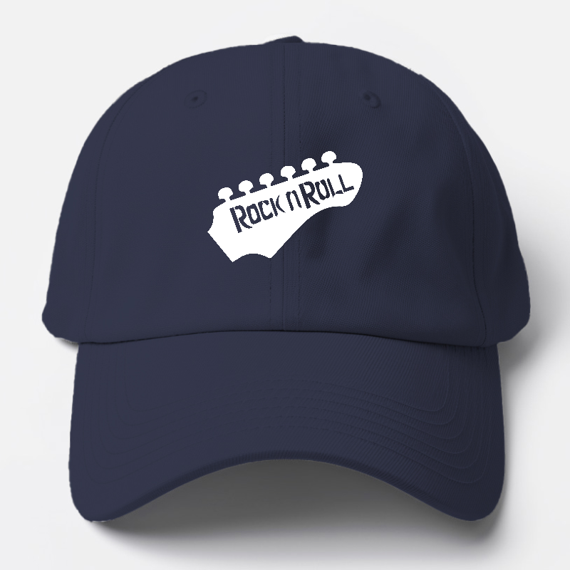 rock n roll Hat