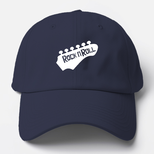 rock n roll Hat