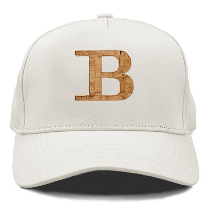 letter b Hat