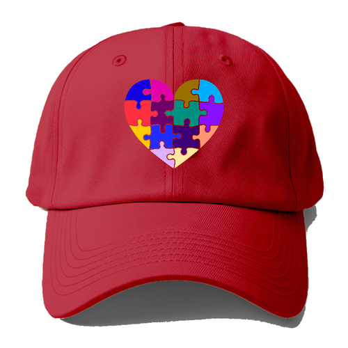 Lgbt 33 Baseball Cap