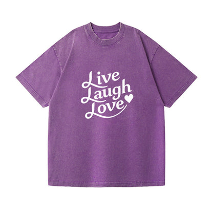 live laugh love Hat