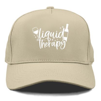 liquid therapy Hat