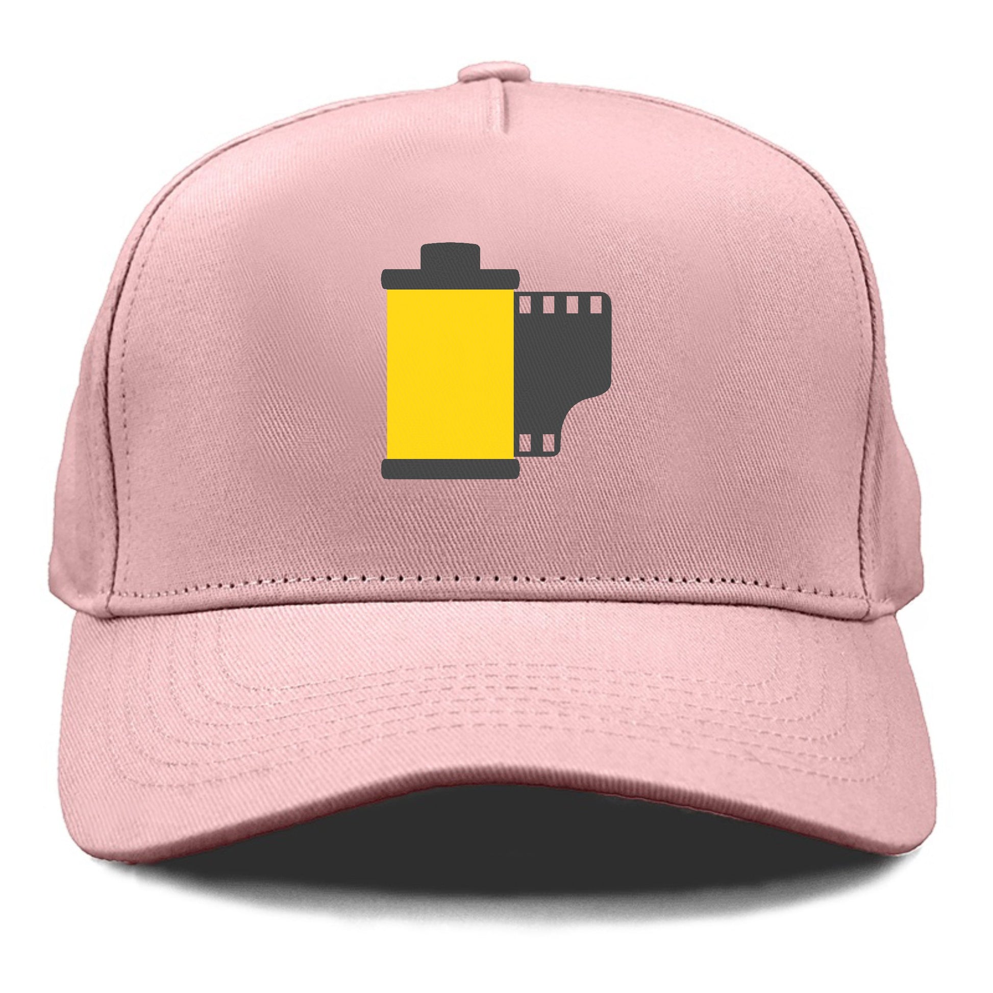 Retro 80s Roll Of Film Hat