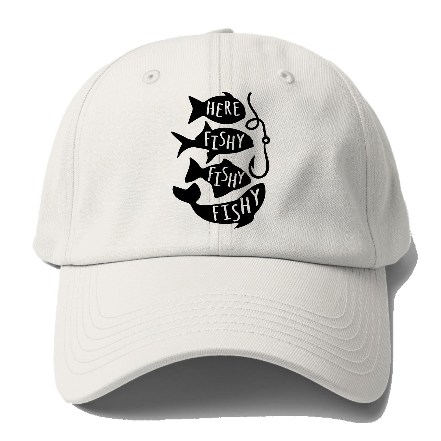 Here Fishy Fishy Fishy!! Hat