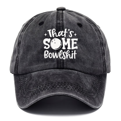 Bowl with Boldness: Strike Fashionably Hat