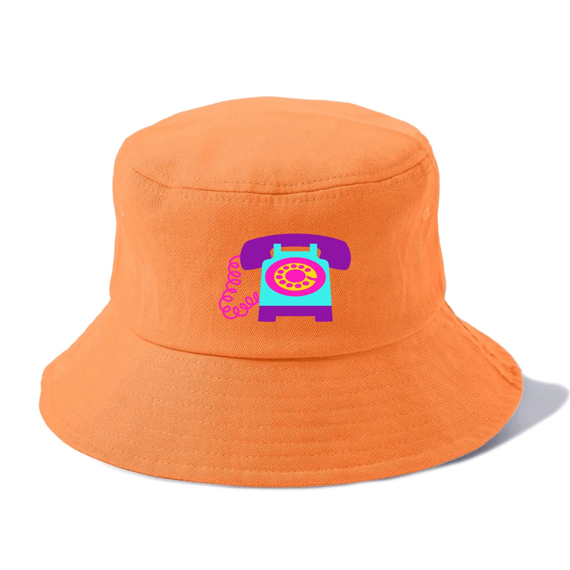 Retro 80s Telephone Hat