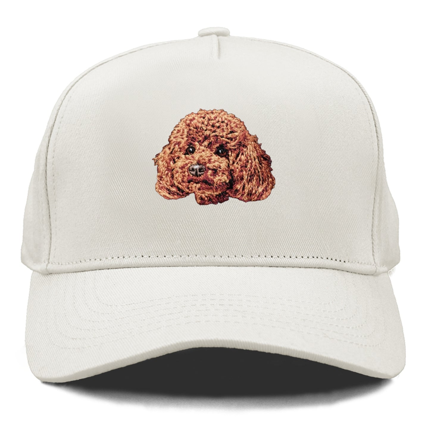 Teddy Bear Dog Hat