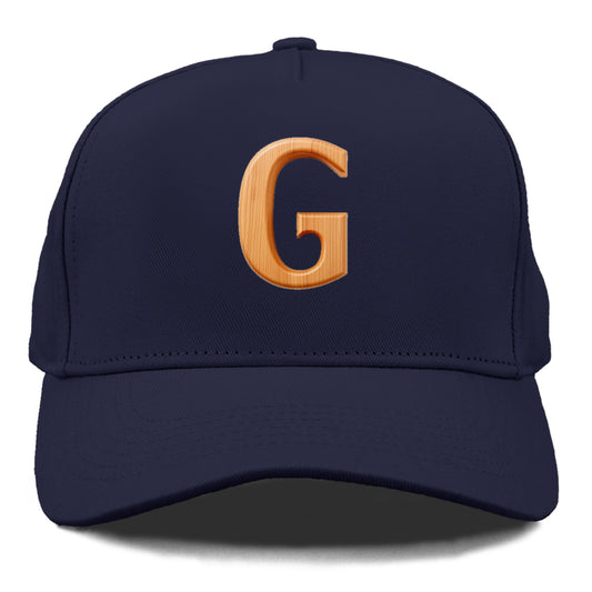 letter g Hat