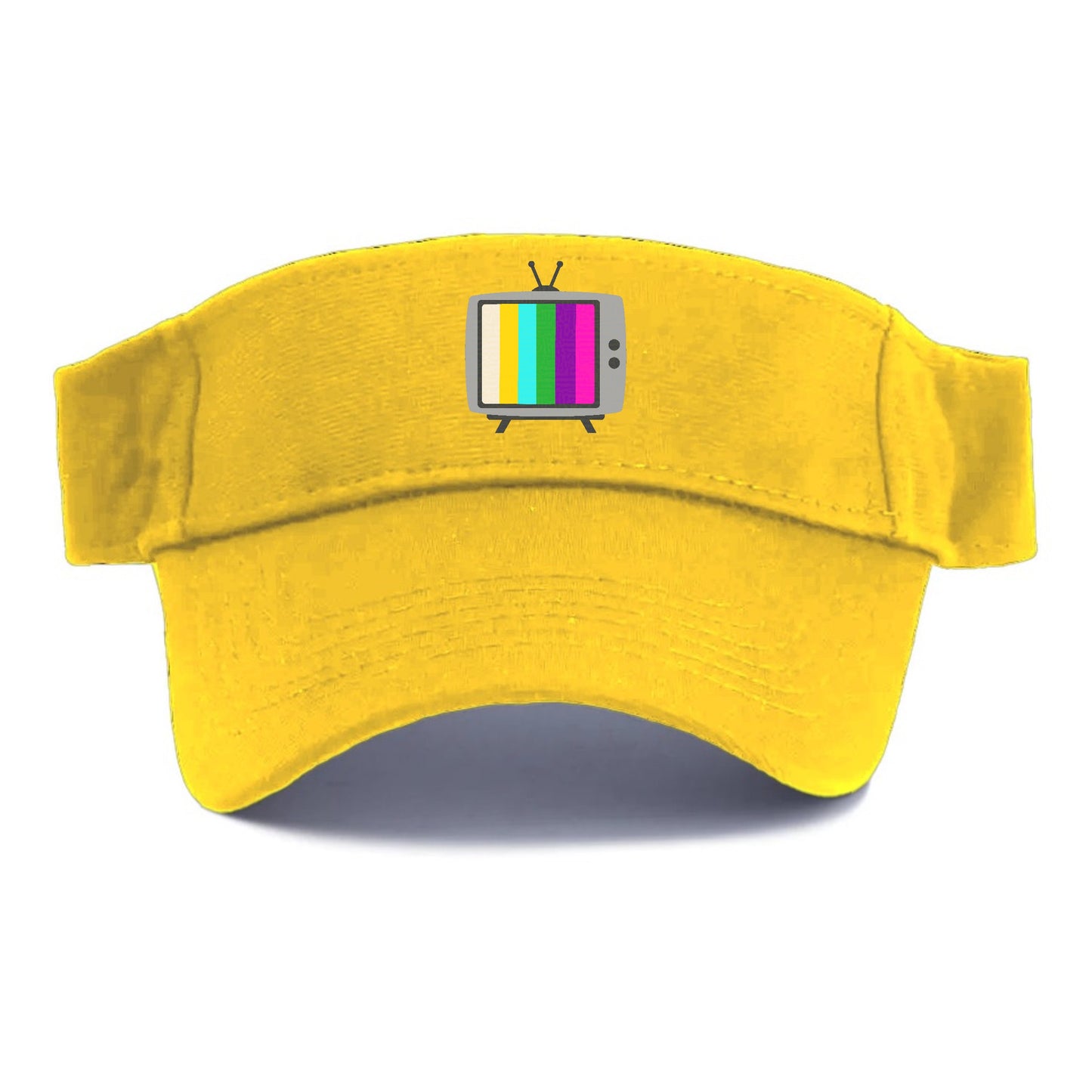 Retro 80s Television Hat