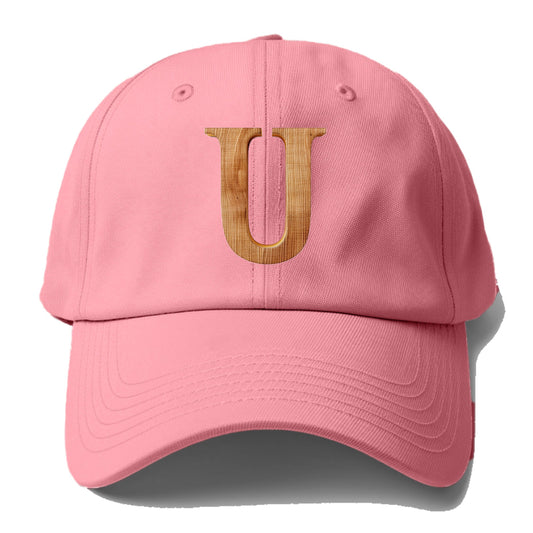 letter u Hat