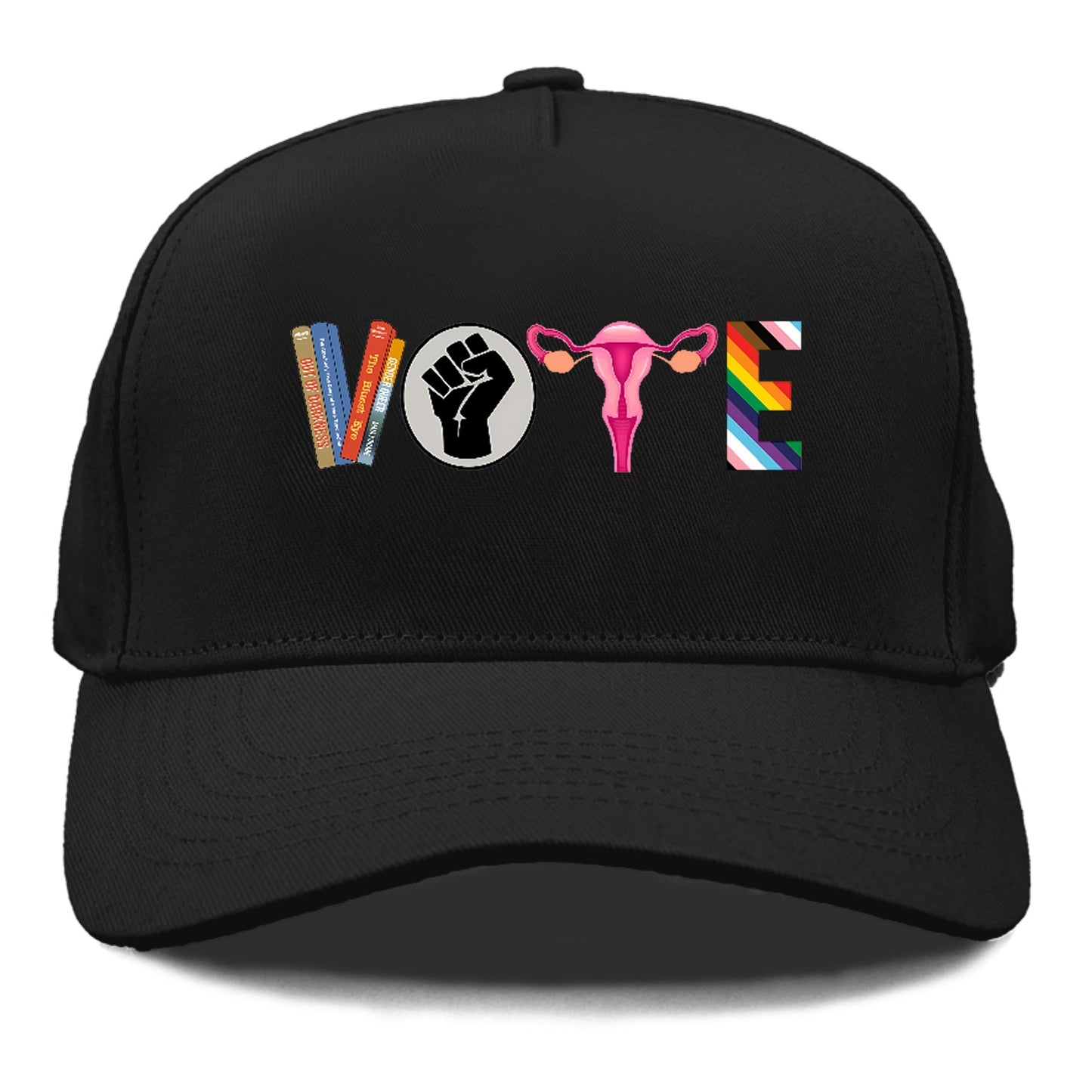 Voices of Liberation Hat