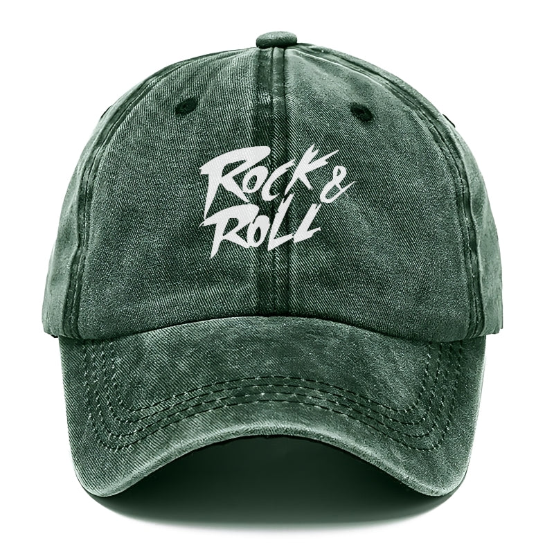 rock and roll 3 Hat