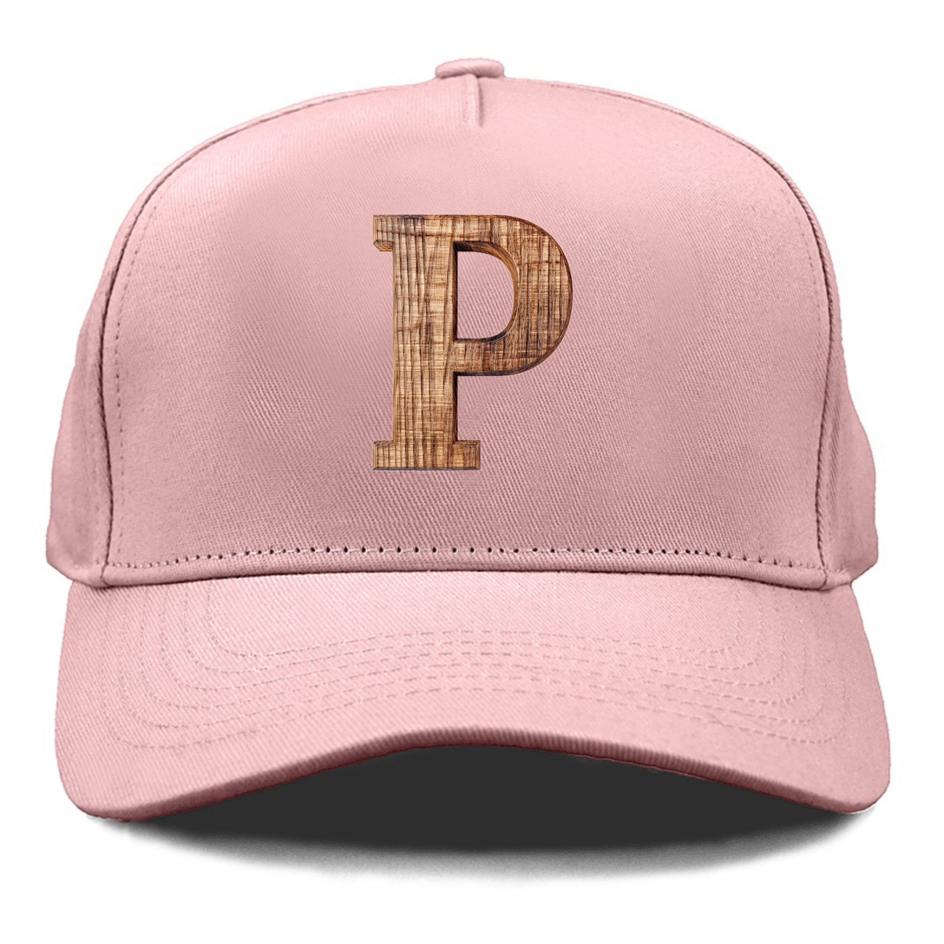 letter p Hat