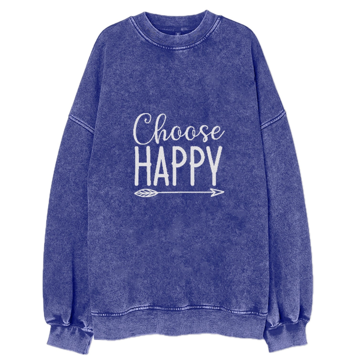 Choose happy Hat