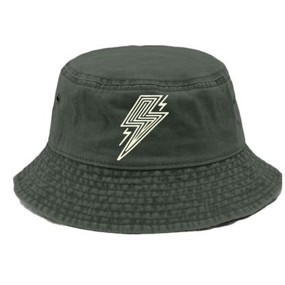 bolt of energy Hat