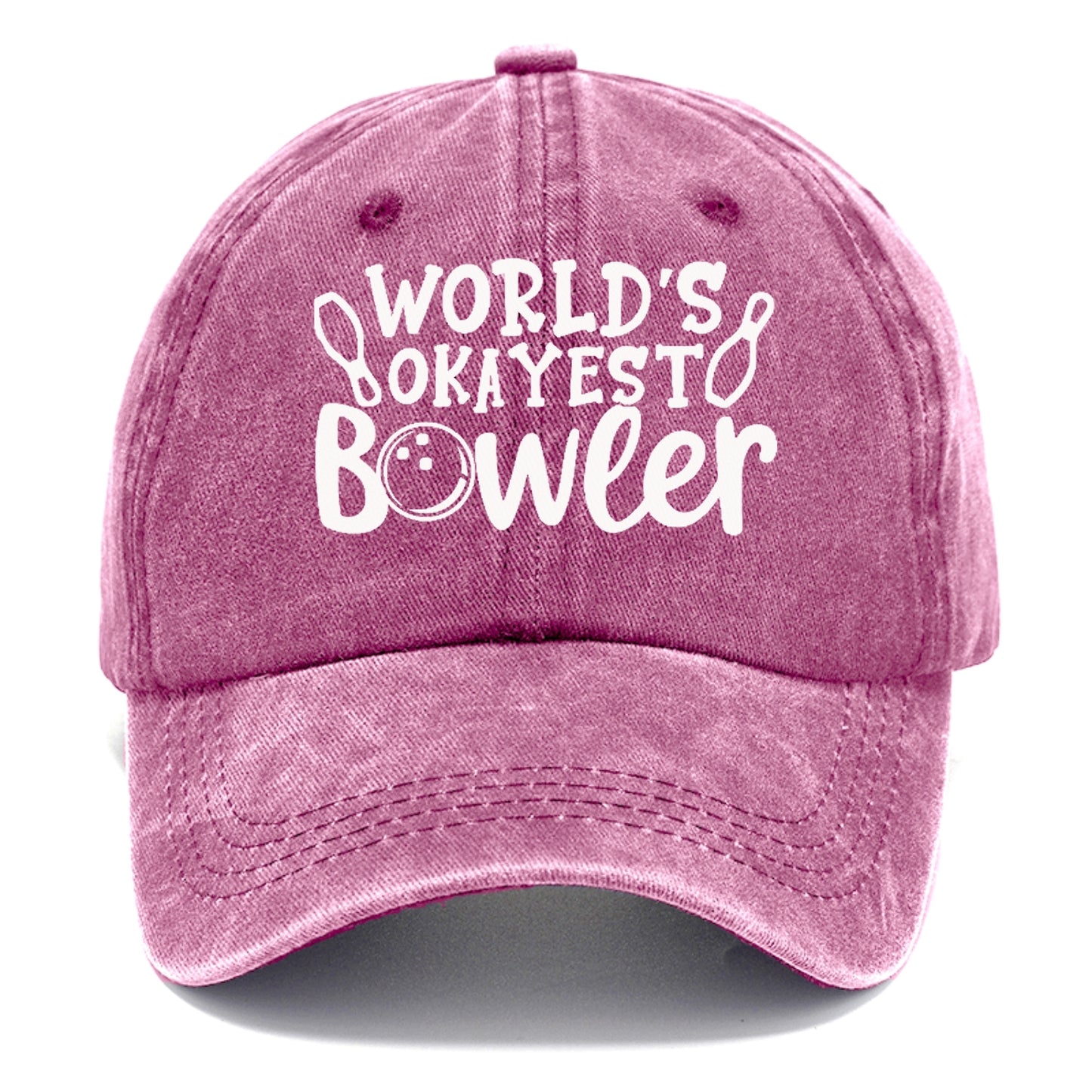 Bowl in Style: Unleash Your Inner Bowler Hat