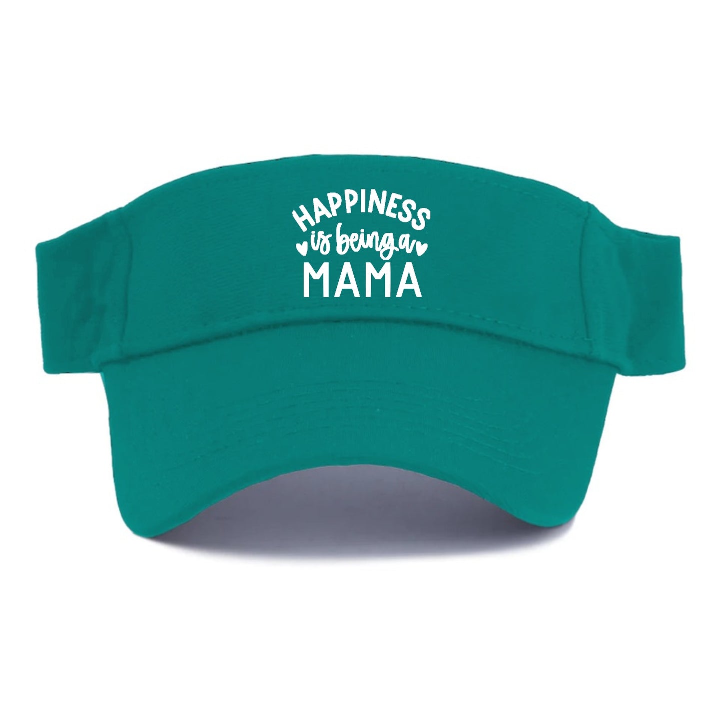 happiness is being a mama Hat