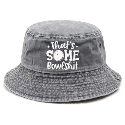 Bowl with Boldness: Strike Fashionably Hat