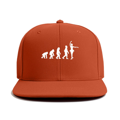 Dancing Evolution Classic Snapback