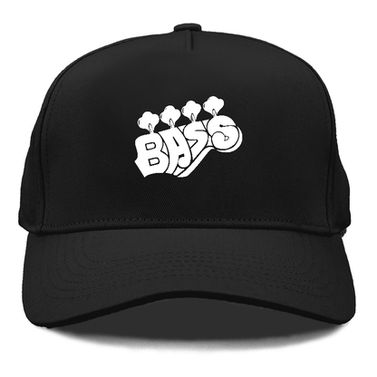 bass Hat