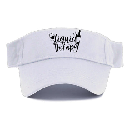 liquid therapy Hat