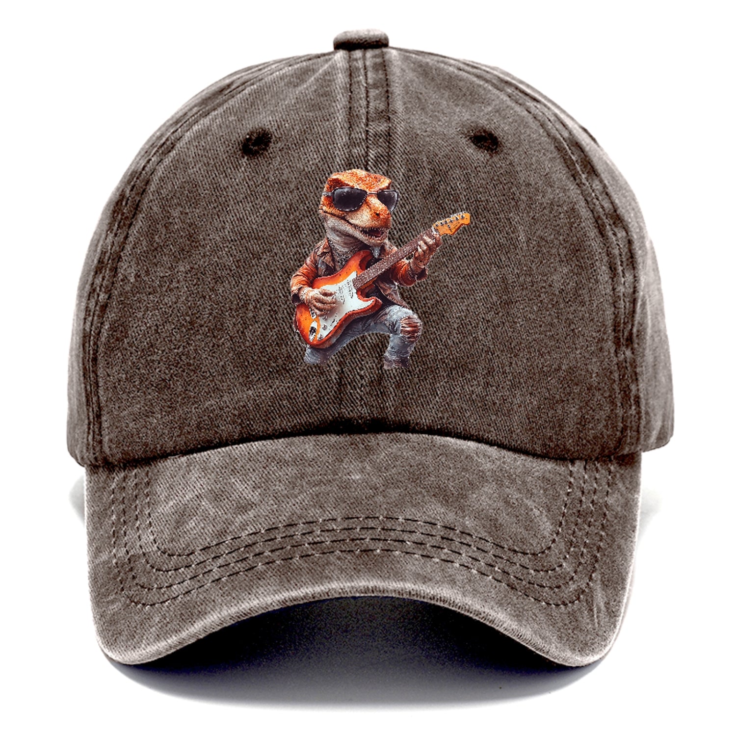 Rockin' Raptor Hat