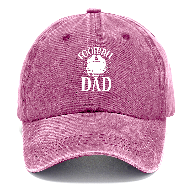 Football dad Hat