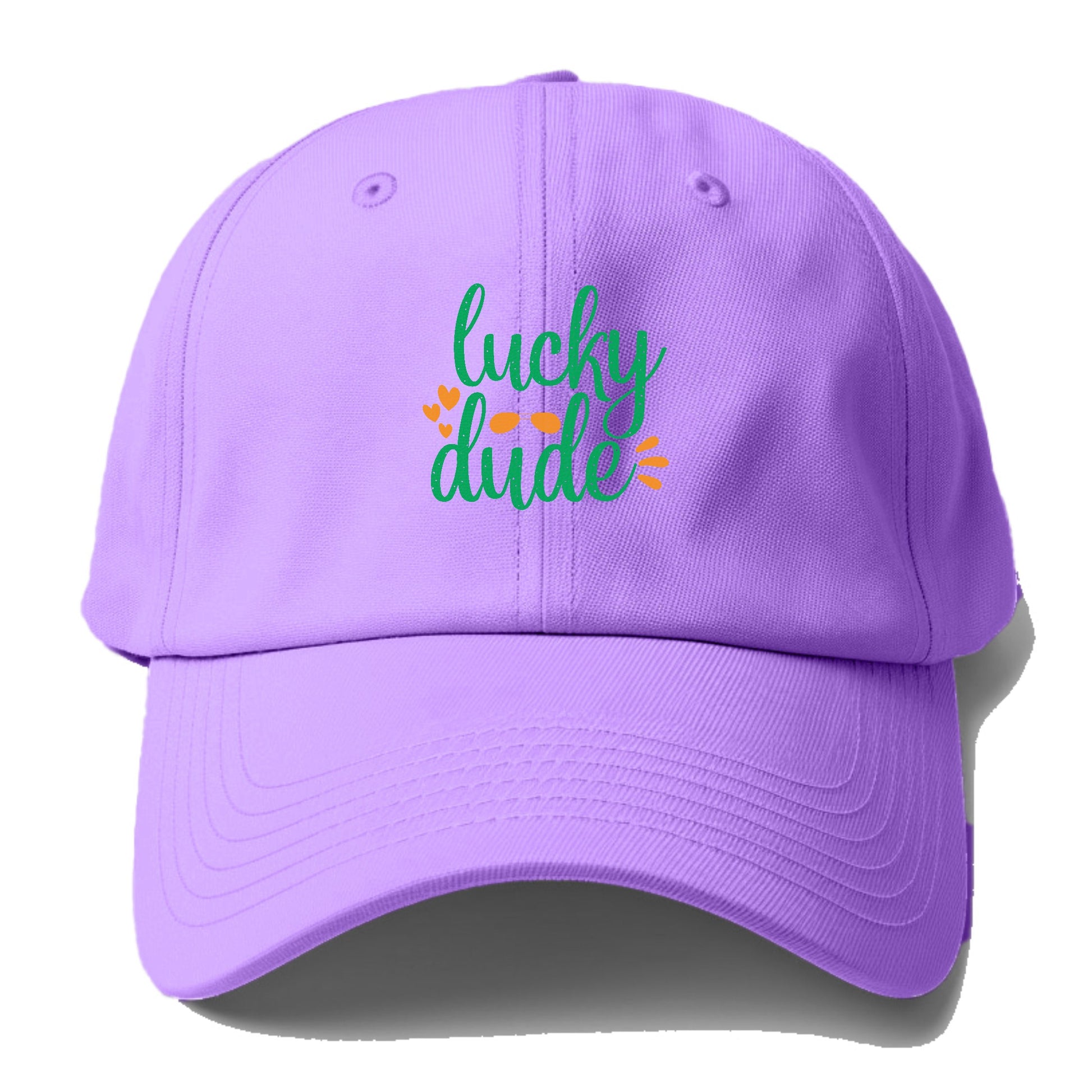 Lucky Dude Hat