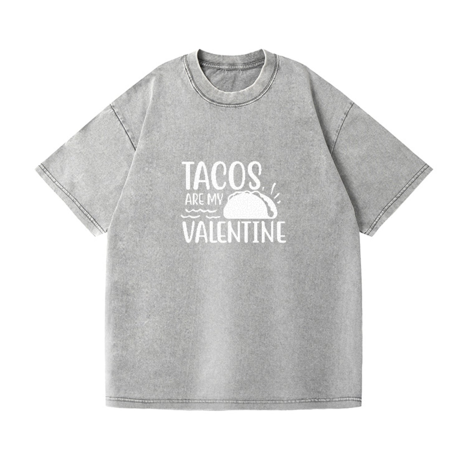 Tacos are my valentine Hat