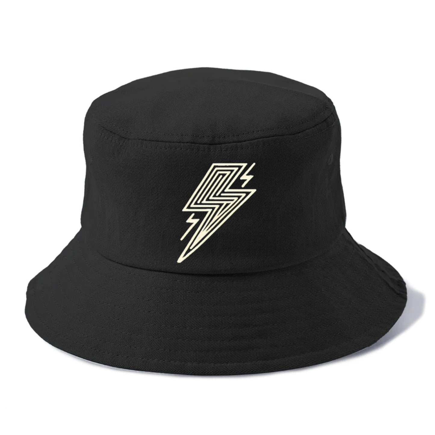 bolt of energy Hat