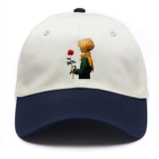 Nostalgic Rose Wonder Hat