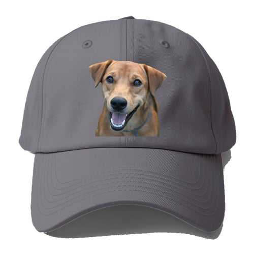 Labrador Baseball Cap