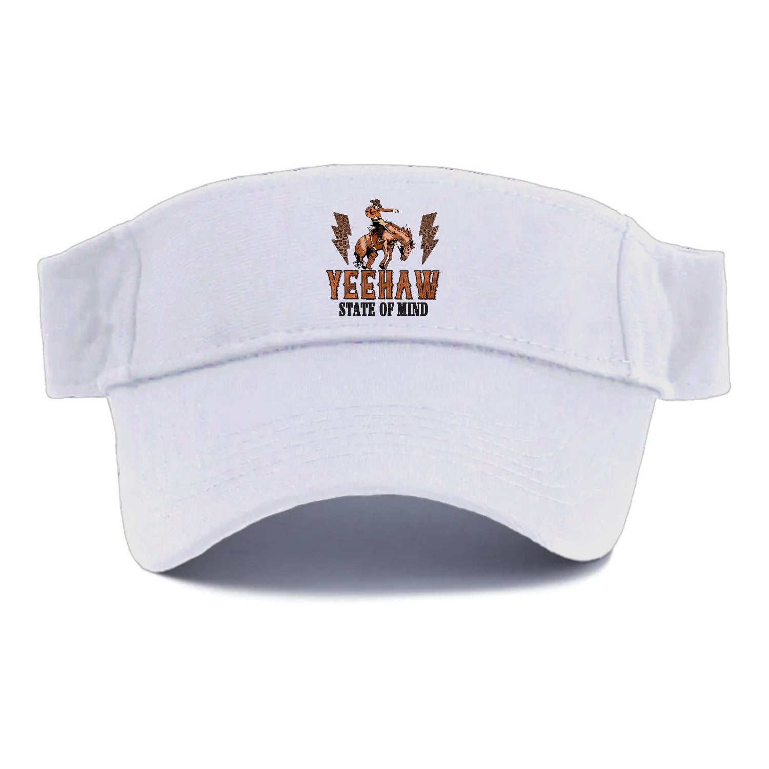 Yeehaw State Of Mind Hat