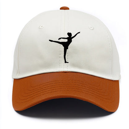 ballet 3 Hat