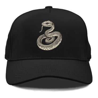 Year Of Snake Hat