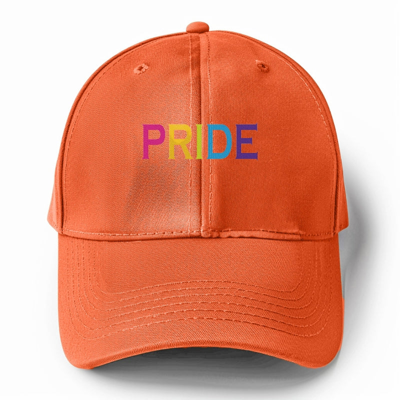 pride  Hat