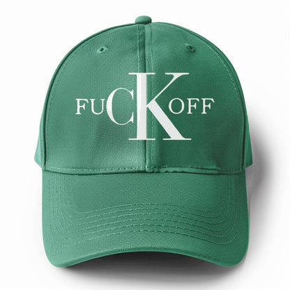 fuck off Hat