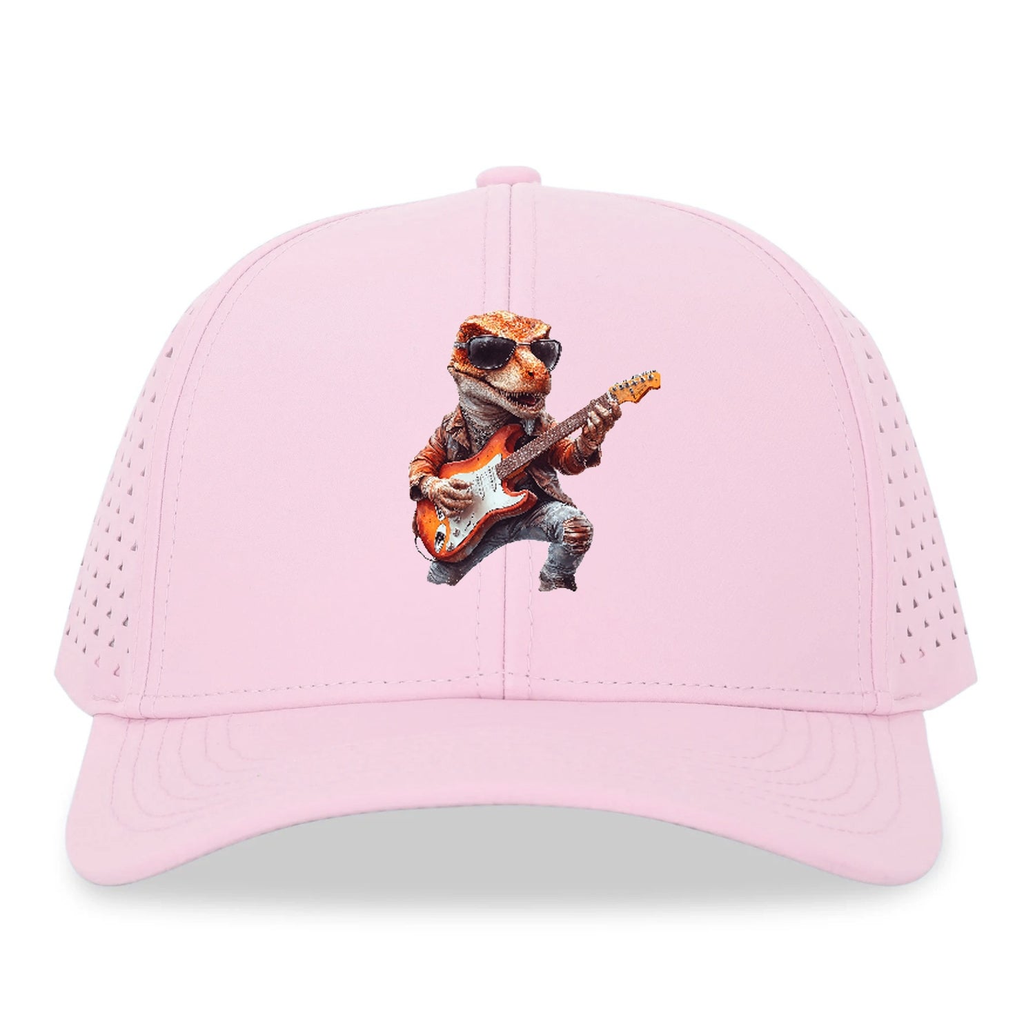 Rockin' Raptor Hat