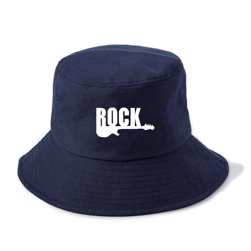 rock guitar Hat