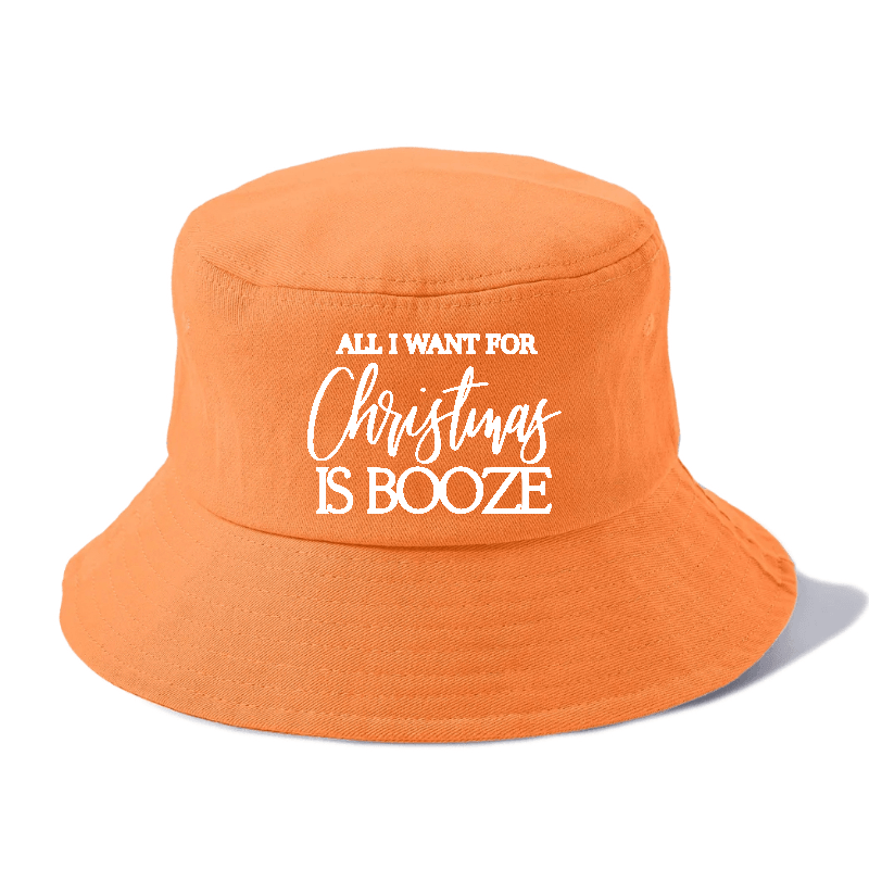 All I Want is Booze Hat